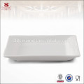 Dinnerware sets made of glass guangzhou haoxin glass plate & dish set, cheese plate